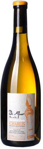 De Moor Bourgogne Clardy