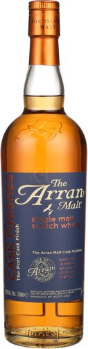 Arran Sauternes Cask 100*