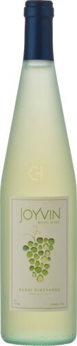 Rashi Joyvin White