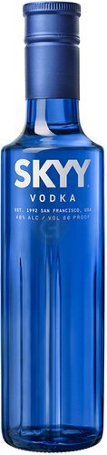 Skyy Vodka