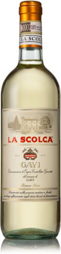 La Scolca Gavi Bianco Secco