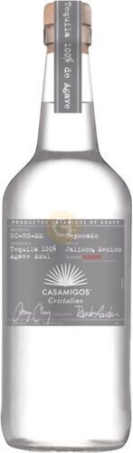 Casamigos Cristalino Reposado Tequila