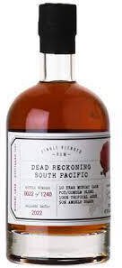 Dead Reckoning South Pacific 10 Year Muscat Cask 700ML - Pike's ...