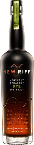 New Riff Bottled-in-Bond Rye