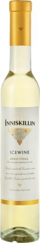 Inniskillin Gold Vidal Icewine