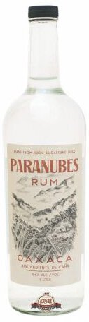 Paranubes Rum De Cana