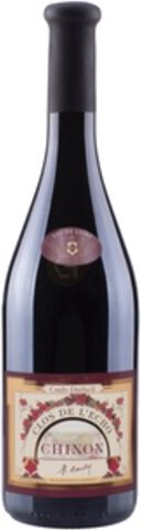 Couly Duthiel Clos De Echo Chinon