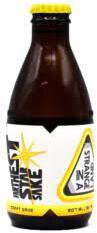 Farthest Star In A Strange Land Sake 7oz