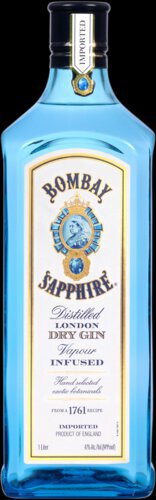 Bombay Sapphire Gin