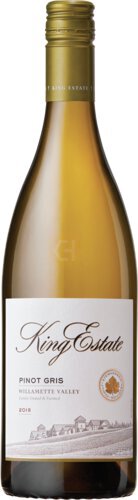 King Estate Pinot Gris