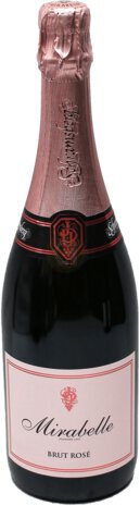 Schramsberg Mirabelle Brut Rose