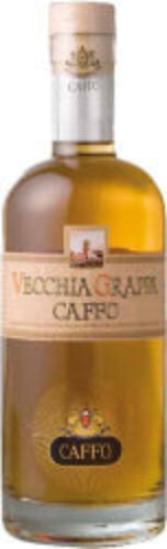 Vecchio Grappa Caffo