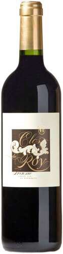 Chateau Clos Du Roy Fronsac - Park Place Wines & Liquors, East ...