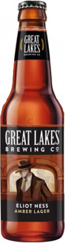 Great Lakes Eliot Ness