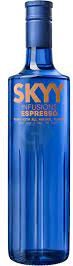 Skyy Infusions Espresso Vdka 750m