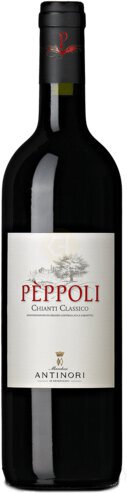 Antinori Peppoli Chianti Classico