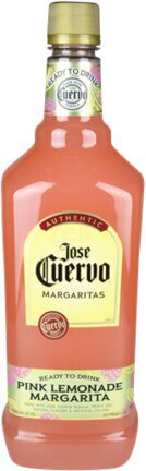 Jose Cuervo Authentic Pink Lemonade Margarita 1.75L - Archer ...