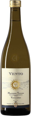 Terre Di Talamo Vermentino IGT Organic Mwo