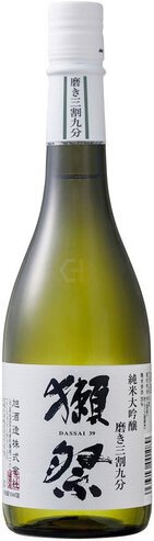 Dassai Japanese Sake Junmai Daiginjo