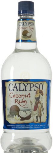 Calypso Coconut Rum 1.75L - Crescent Wine & Spirits, Bowie, MD ...