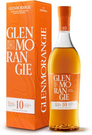 Glenmorangie 10yr Original Single Malt Scotch