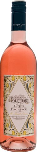 Houchart Rose