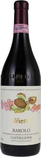 Vietti Barolo Castiglione
