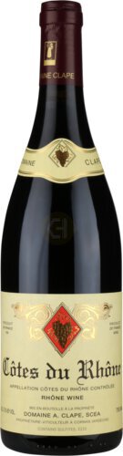 Auguste Clape Côtes du Rhône
