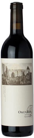 Owen Roe Red Blend Yakima Valley