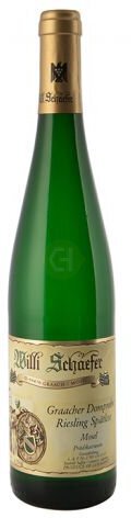 Willi Schaefer Graacher Domprobst Riesling Spatlese #5