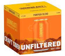 DOWNEAST POMEGRANATE CIDER 9PK CANS 12OZ - Madison Wine Exchange ...