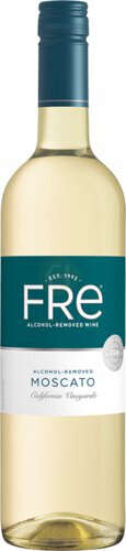 Sutter Home Fre Non-Alcoholic Moscato