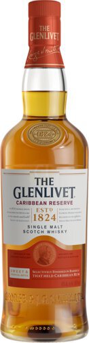 Glenlivet Caribbean Reserve - Stew Leonard's Wines & Spirits of ...