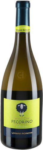 Umani Ronchi Pecorino Terre Di Chieti Vellodoro - Bottlerocket ...
