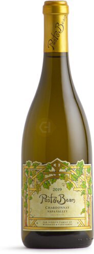 Post And Beam Chardonnay