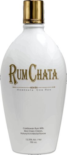 Rumchata Cream Liquor Horchata Con Rum