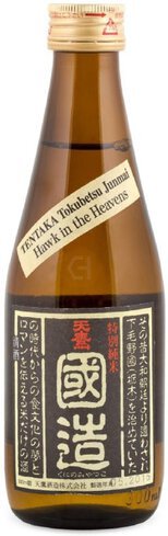Tentaka 'Hawk in the Heavens' Tokubetsu Junmai