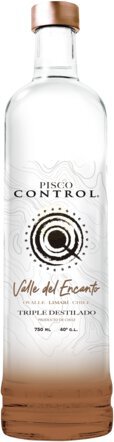 Control C Pisco