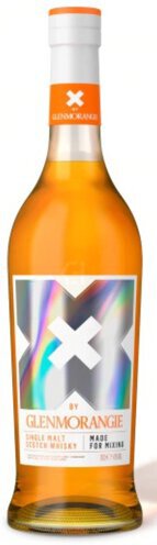 Glenmorangie X Single Malt Scotch