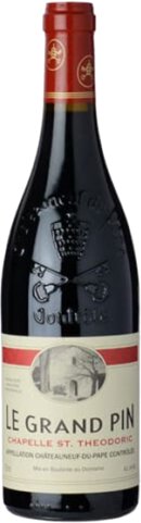 Chateauneuf Du Pape