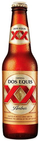 Dos Equis Amber 6pk 12oz