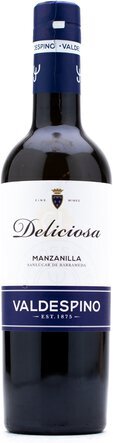 Bodegas Valdespino Deliciosa Manzanilla Sanlucar De Barrameda