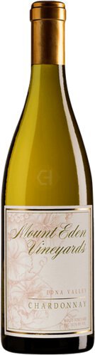 Mount Eden Vineyards Chardonnay Edna Valley Old Vines