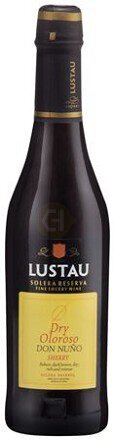 Lustau Don Nuno Oloroso Sherry