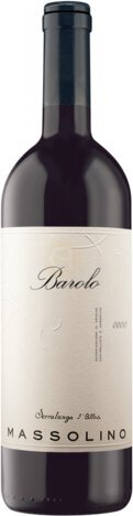 Massolino Barolo Serralunga