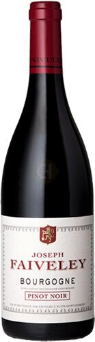 Faiveley Bourgogne Pinot Noir