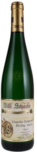 Willi Schaefer Graacher Domprobst Riesling Auslese