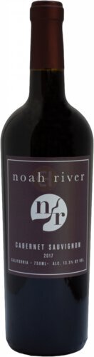 Noah River Wine Cabernet Sauvignon