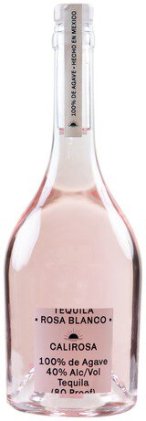 CALIROSA Rosa Blanco Tequila - Philippe Liquors, New York, NY