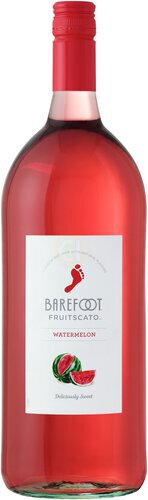 Barefoot Fruitscato Watermelon